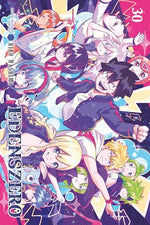 Edens Zero Vol 30