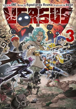 Versus Vol 3
