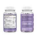 Sleep gummies melatonin gummies