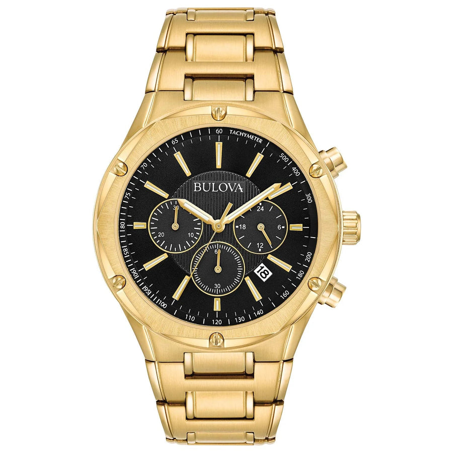 Bulova Men's Classic