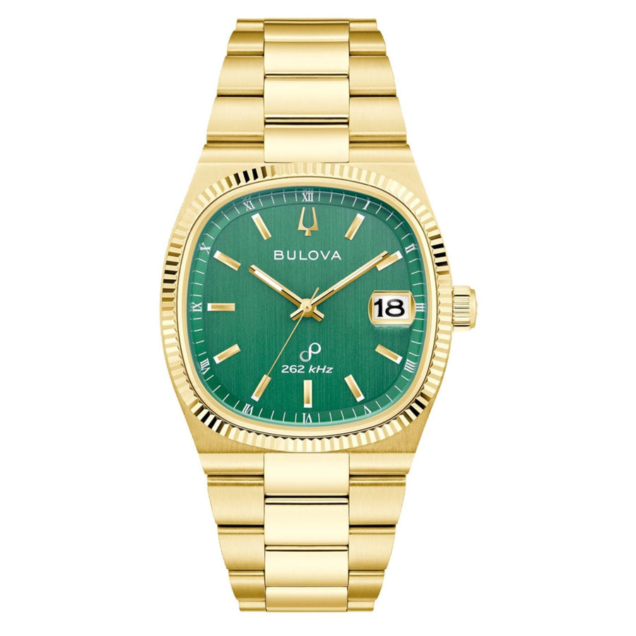 Bulova Men's Seville