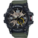 Casio Men's Master of G-Land G-Shock Mudmaster