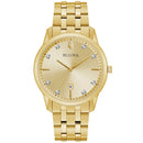 Bulova Men's Sutton