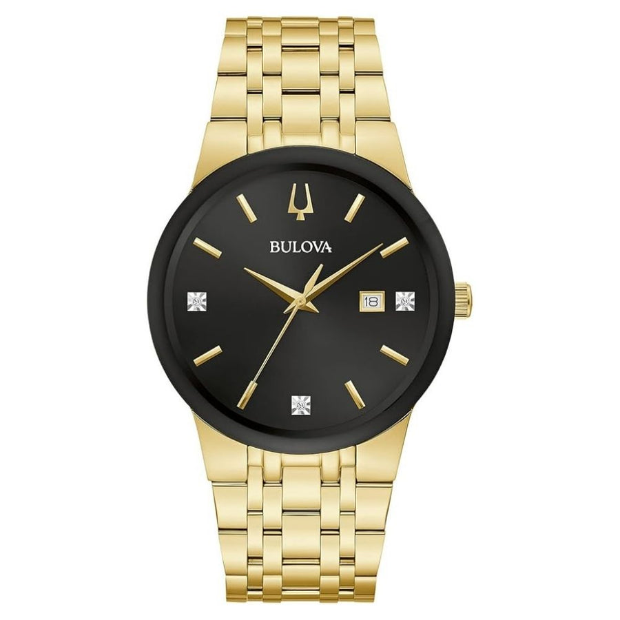 Bulova Men's Classic