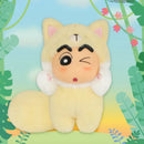 Crayon Shin Chan Big Tail Series Vinyl Plush Pendant