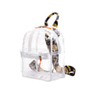 Waterproof PVC Backpack Travel Girls