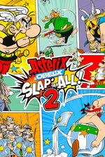 Asterix & Obelix: Slap Them All! 2 [European Import] (Nintendo Switch)