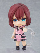 Kingdom Hearts III Nendoroid 1633 Kairi: Kingdom Hearts III Ver. Figure