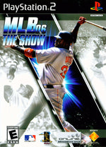 MLB 06 The Show (Playstation 2)