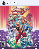 Gravity Circuit (PlayStation 5)