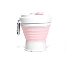 Slushy Cup with Fast Cooling and Mixing