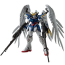 Bandai Spirits: Gundam Wing Endless Waltz - MG 1/100 Wing Gundam Zero EW (Ver.Ka) Model Kit