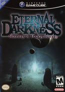 Eternal Darkness Bundle [Game + Strategy Guide] (Gamecube)