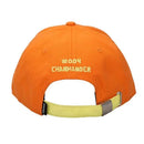 Pokemon Charmander Big Face Embroidered Hat