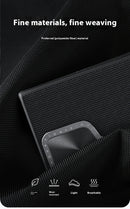 Magnetic Phone Case Lens Bracket Privacy Protective Sleeve