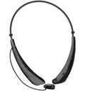 Wireless Neckband Headphones V5.0 Sweat-proof Sport Headsets Earbuds In-Ear Magnetic Neckbands Stereo Earphone Deep Bass Earphone w/Mic