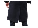 Autumn And Winter New Slim-fit Wool Coat Men's Coat