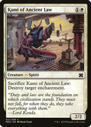 Kami of Ancient Law | 21 | Modern Masters 2015