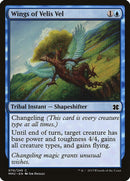 Wings of Velis Vel | 70 | Modern Masters 2015