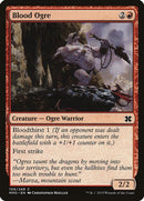 Blood Ogre | 106 | Modern Masters 2015