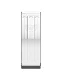 Dragon Shield: Life Ledger - Black