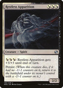 Restless Apparition | 196 | Modern Masters 2015