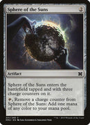Sphere of the Suns | 231 | Modern Masters 2015