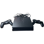 Playstation 4 1TB Slim Days of Play 2019 Console