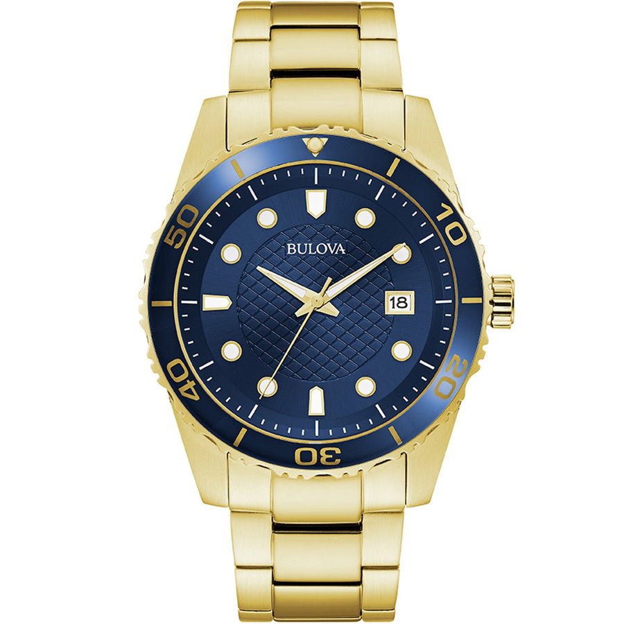 Bulova Men's Sport
