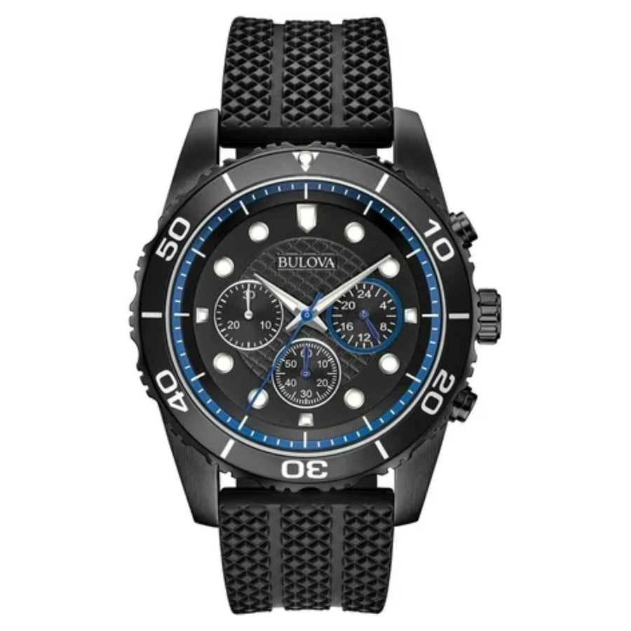 Bulova Men's Classic