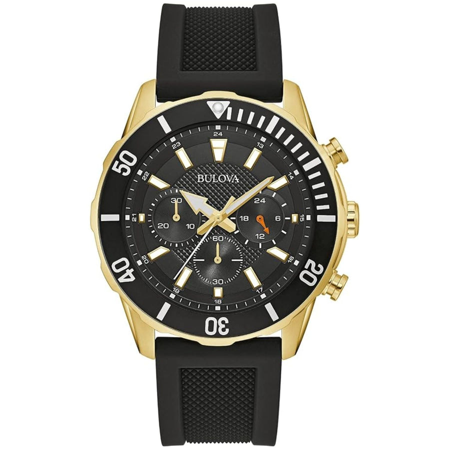 Bulova Men's Classic