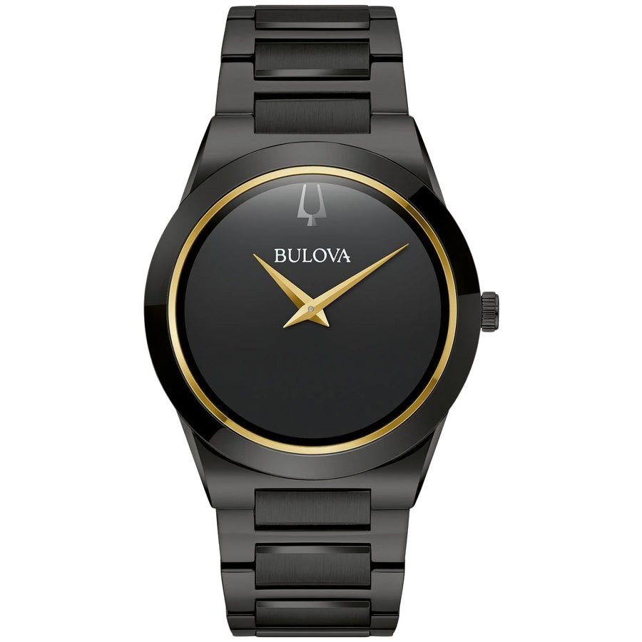 Bulova Men's Millenia