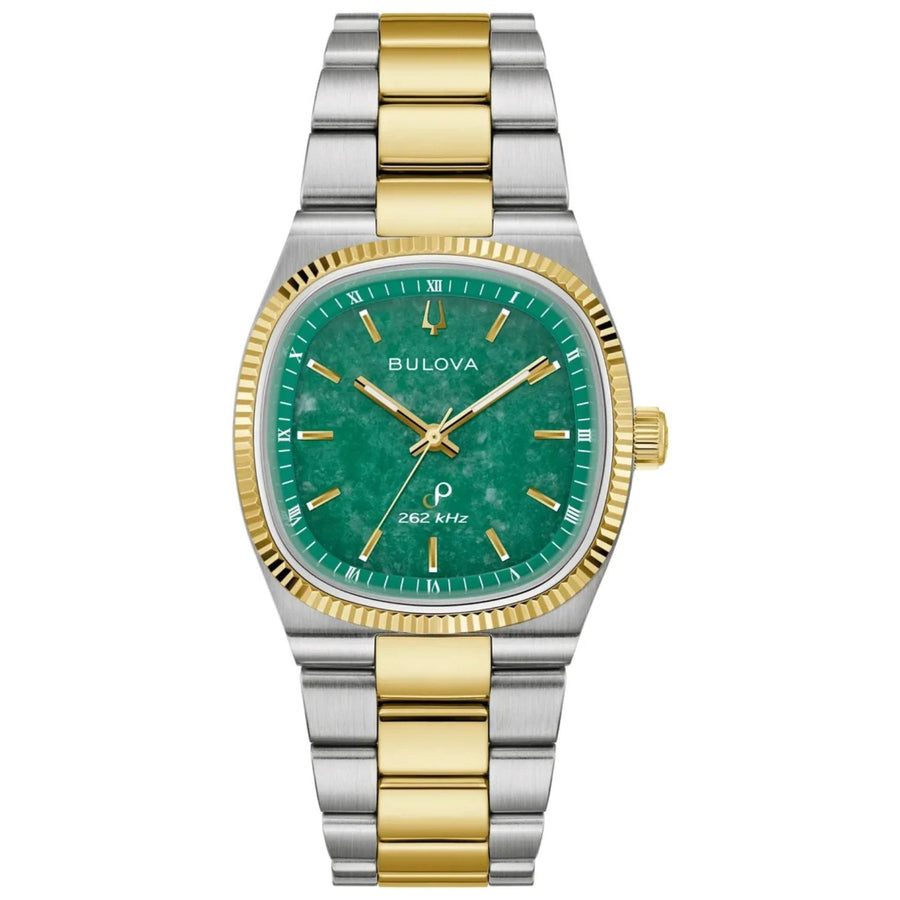 Bulova Men's Jade
