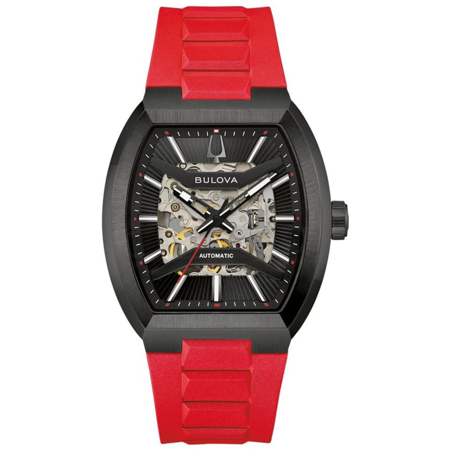 Bulova Men's Maquina