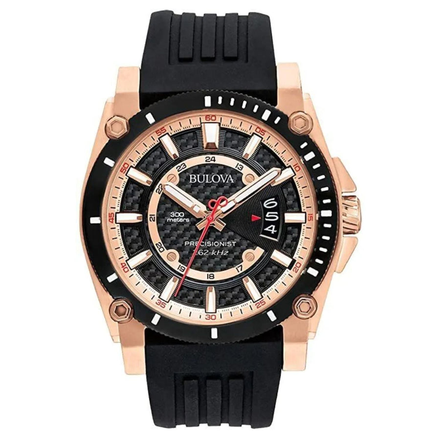 Bulova Men's Precisionist