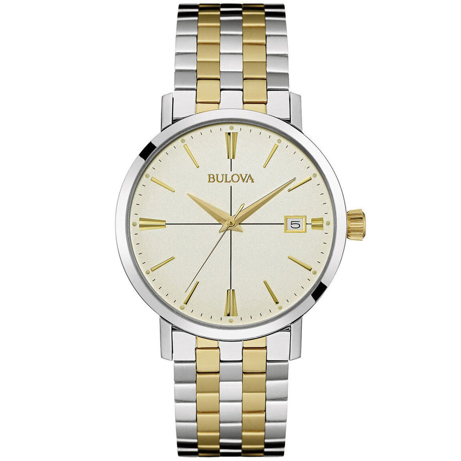 Bulova Men's Classic