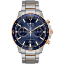Bulova Men's Marine Star