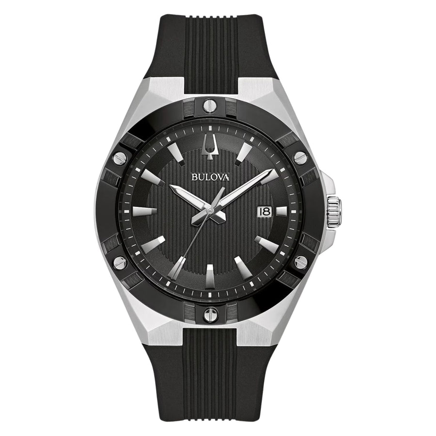 Bulova Men's Classic