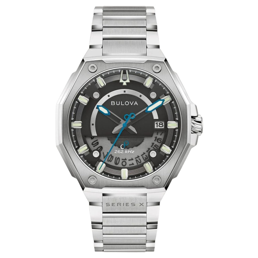 Bulova Men's Precisionist