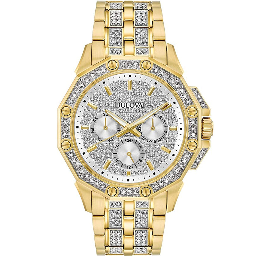 Bulova Men's Octava