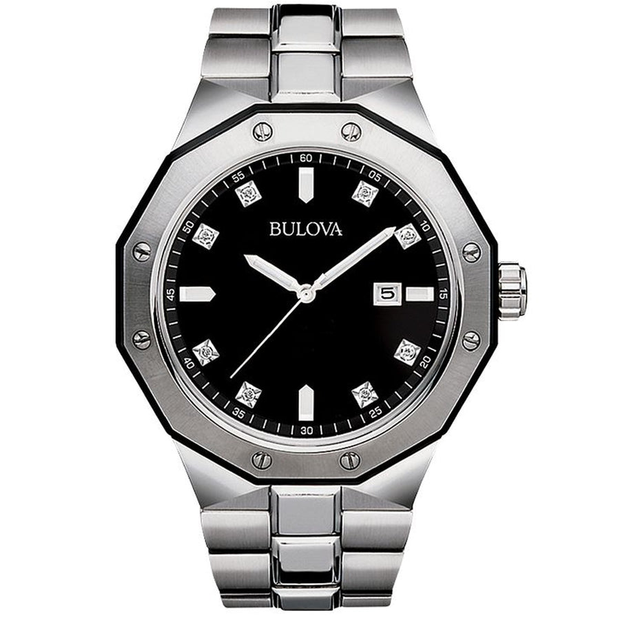 Bulova Men's Classic