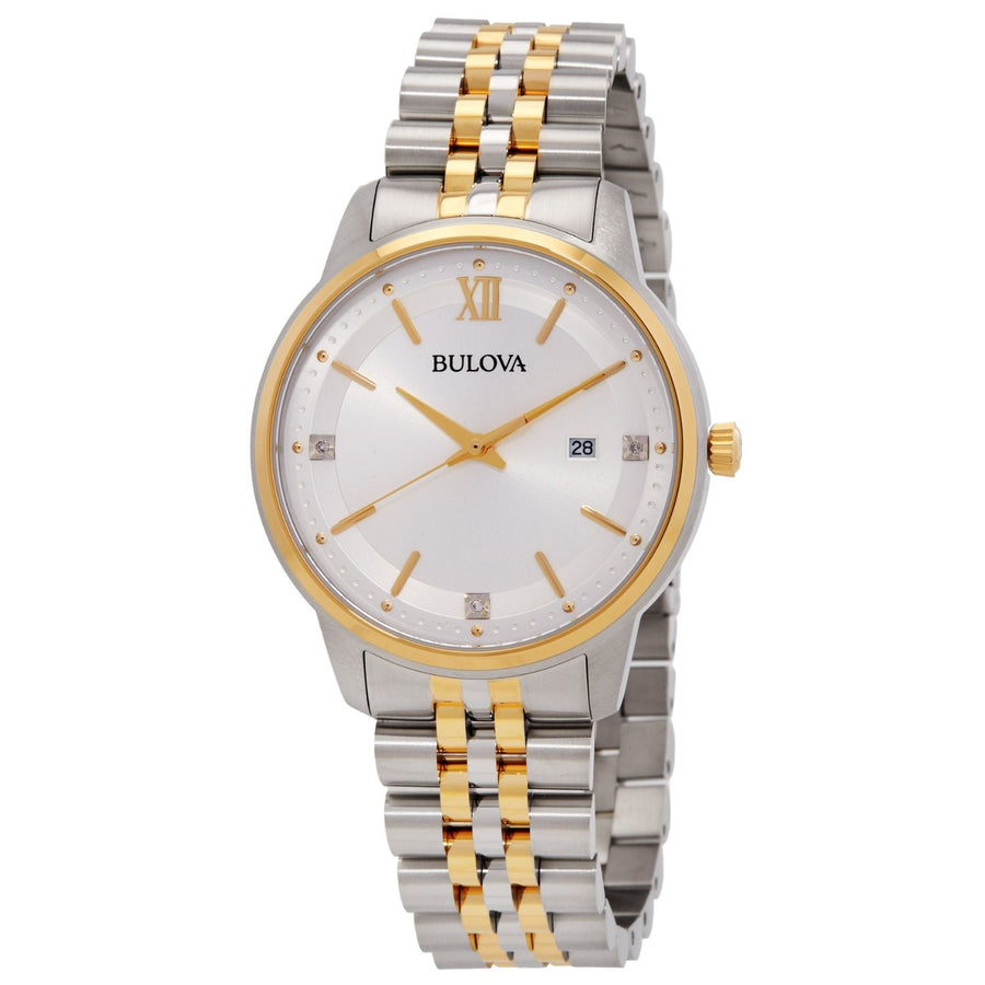 Bulova Men's Classic