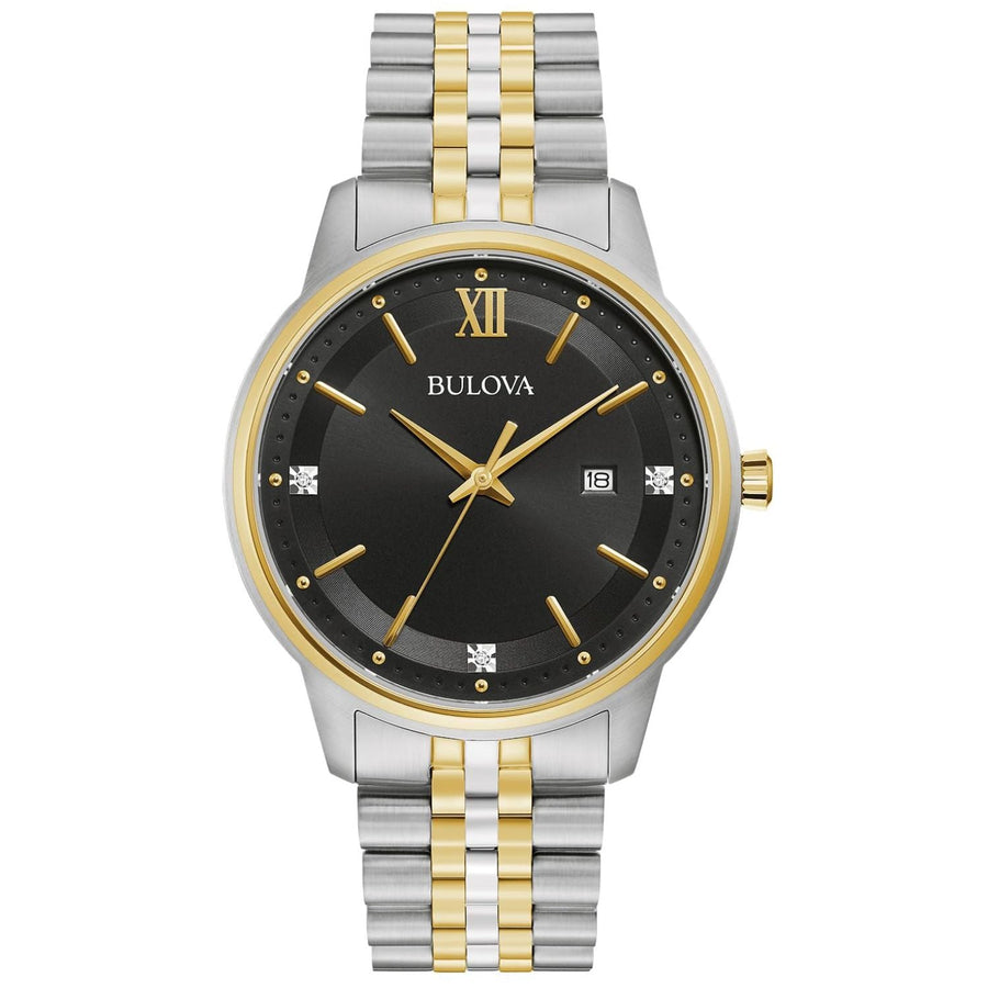 Bulova Men's Classic