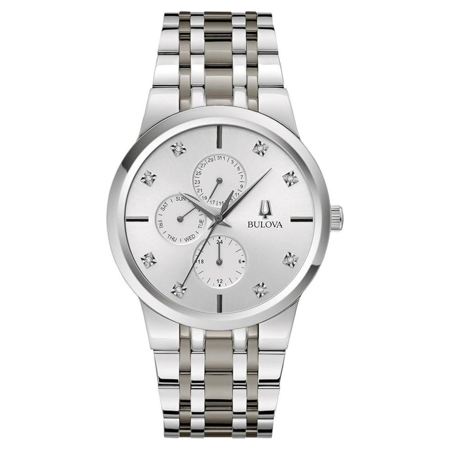 Bulova Men's Modern