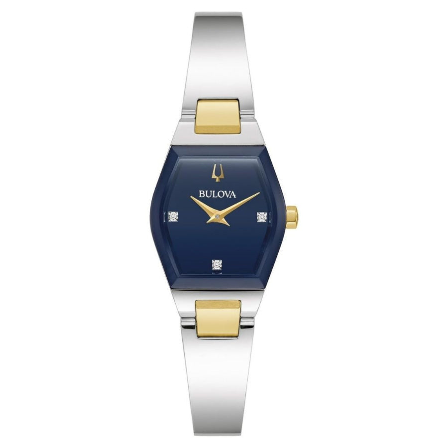 Bulova Women's Modern