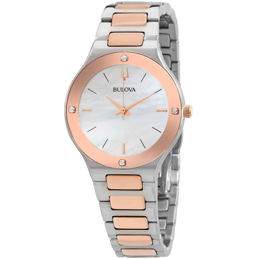Bulova Women's Classic