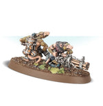 Warhammer: Skaven - Ratling Gun