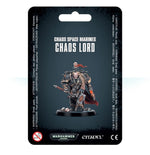 Warhammer 40K: Chaos Space Marines - Chaos Lord 2019