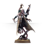 Warhammer 40K: Drukhari - Haemonculus