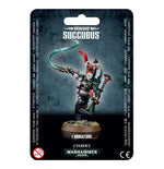 Warhammer 40K: Drukhari - Succubus